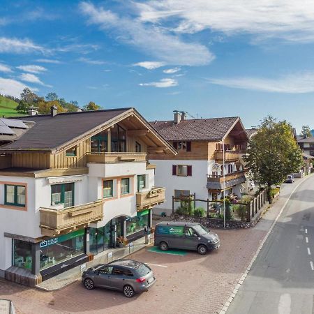 Apartment Sigi Бриксен-им-Тале Экстерьер фото