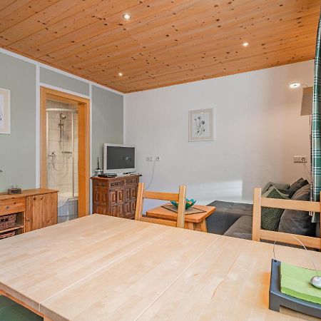 Apartment Sigi Бриксен-им-Тале Экстерьер фото