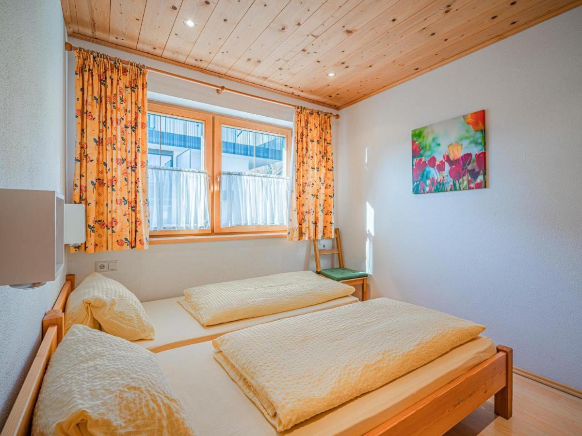 Apartment Sigi Бриксен-им-Тале Экстерьер фото