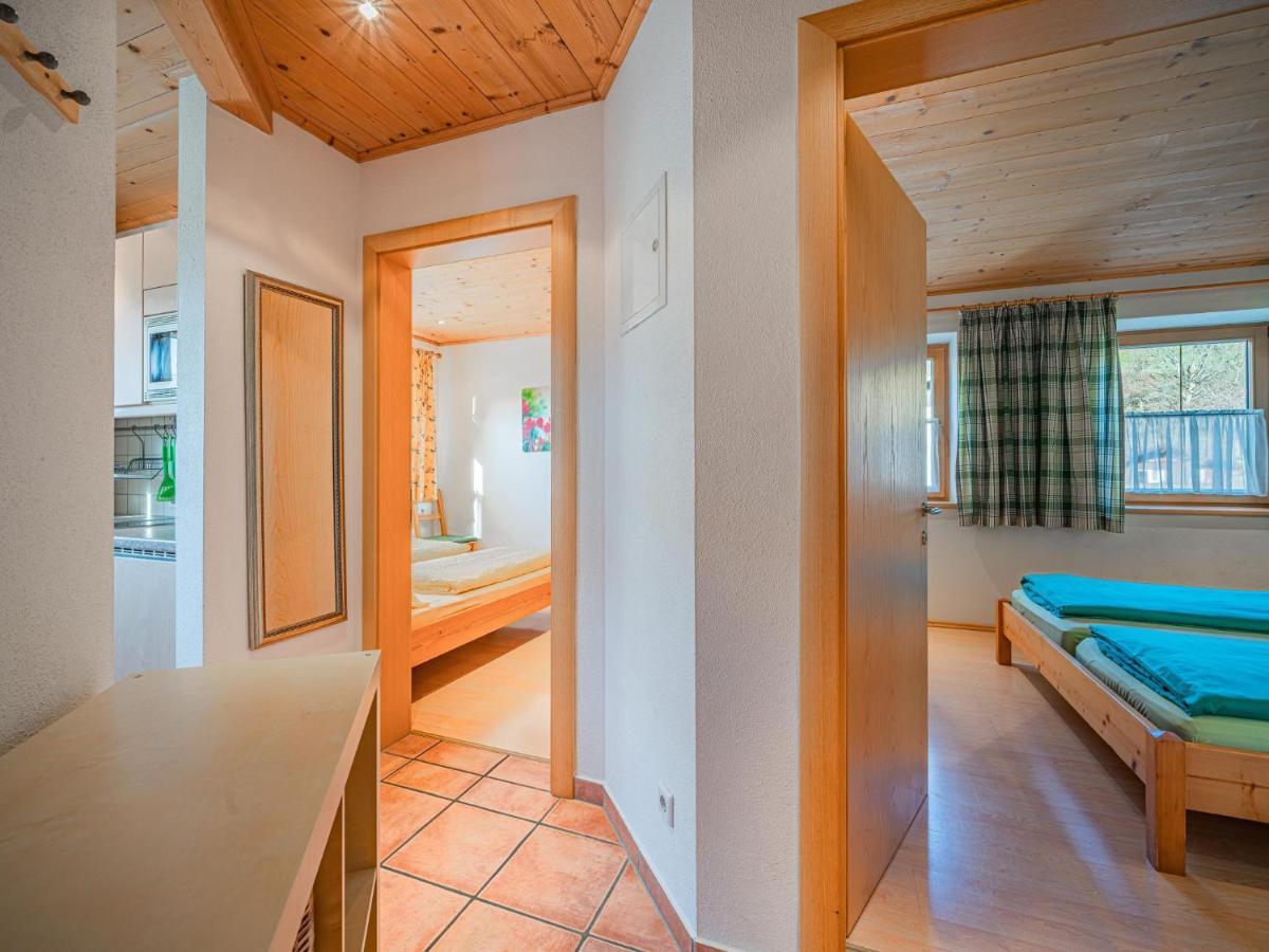 Apartment Sigi Бриксен-им-Тале Экстерьер фото