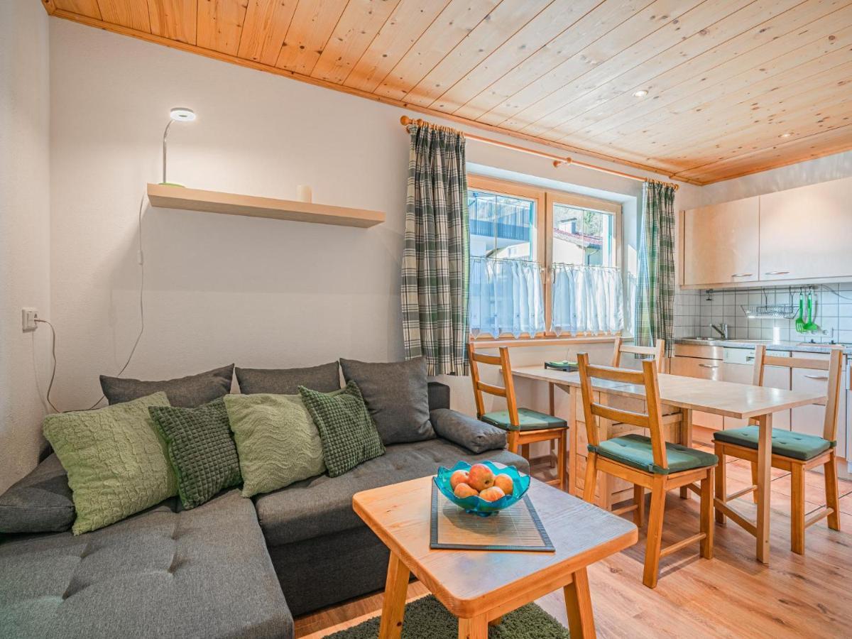 Apartment Sigi Бриксен-им-Тале Экстерьер фото