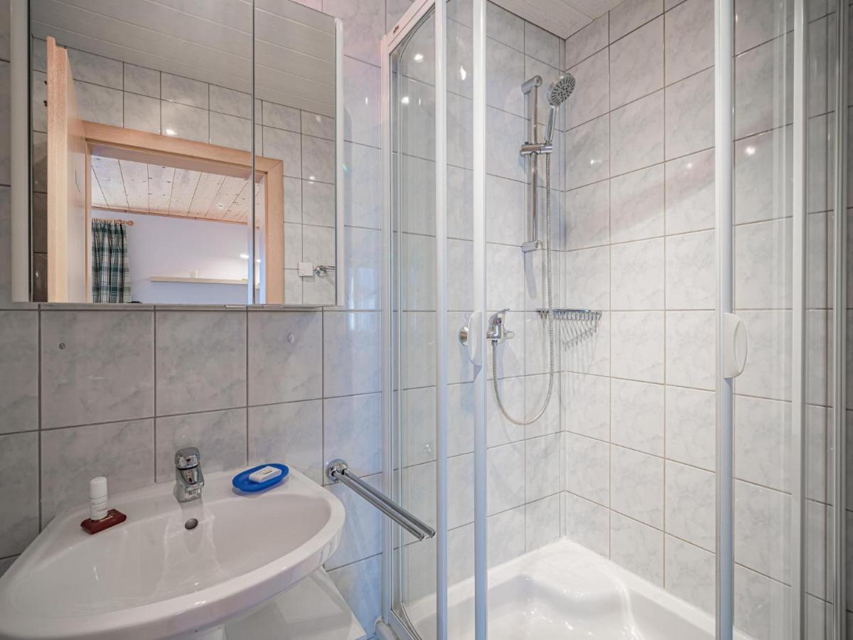 Apartment Sigi Бриксен-им-Тале Экстерьер фото