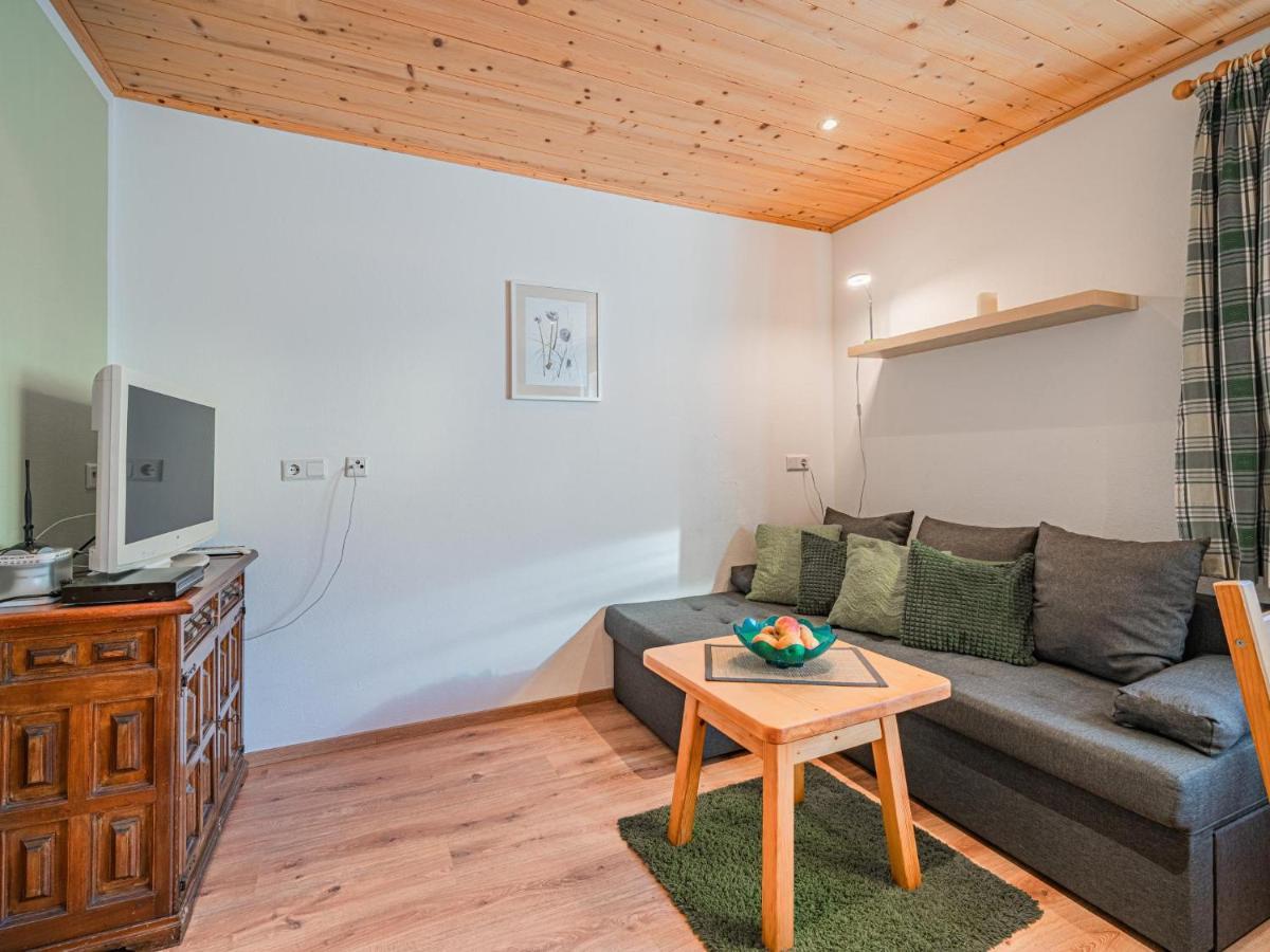Apartment Sigi Бриксен-им-Тале Экстерьер фото