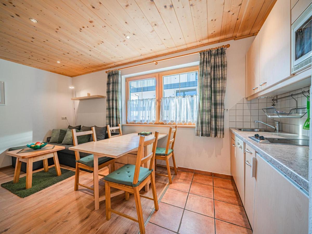 Apartment Sigi Бриксен-им-Тале Экстерьер фото