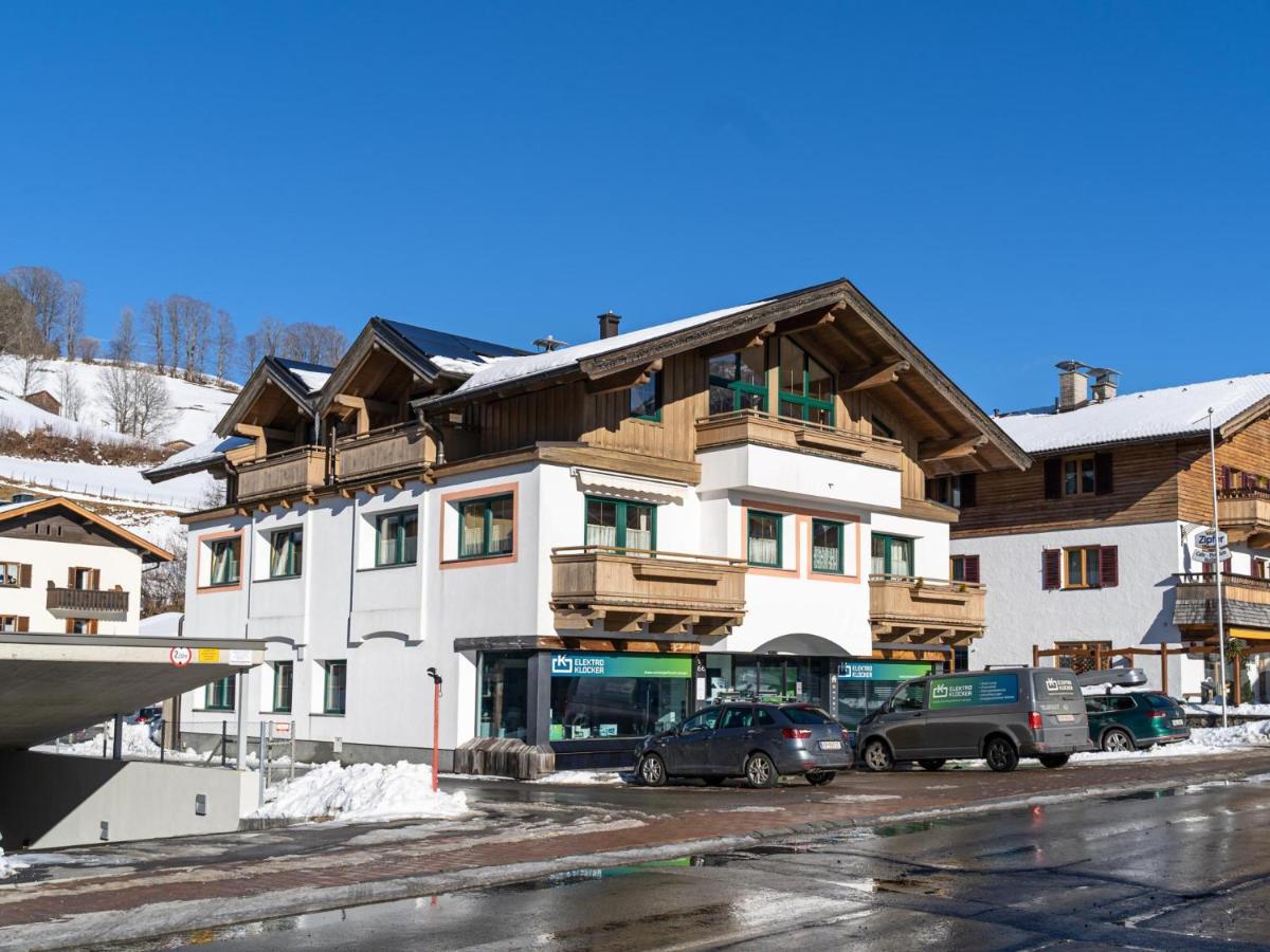 Apartment Sigi Бриксен-им-Тале Экстерьер фото